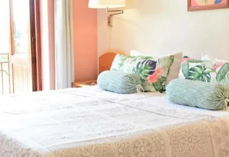 Meier Гостевой дом Кюлунгсборн