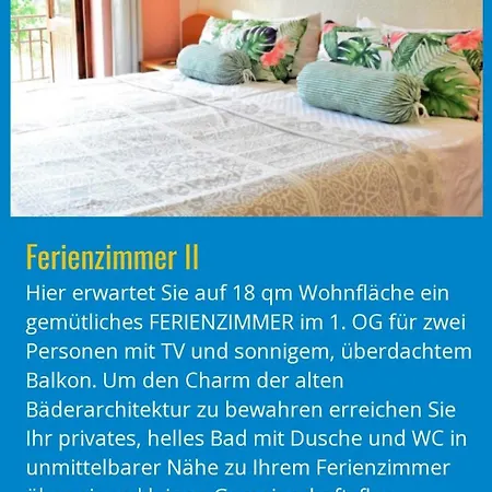 Meier Konukevi Kühlungsborn