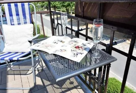 Meier Гостевой дом Кюлунгсборн