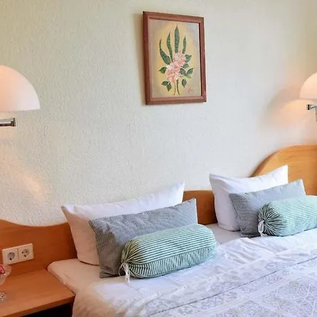 Meier Гостевой дом 4*