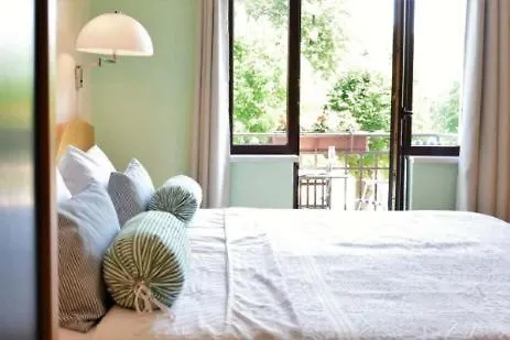 Meier Πανσιόν