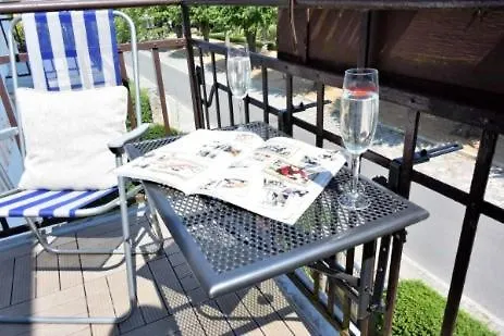 Meier Πανσιόν Ostseebad Kühlungsborn