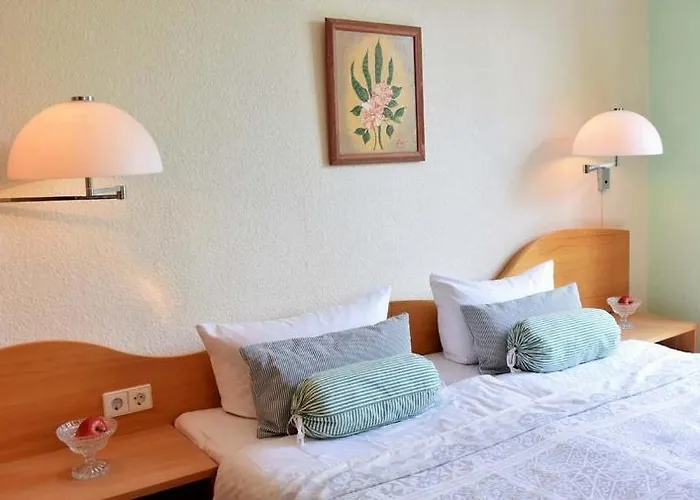 Meier Πανσιόν 3*